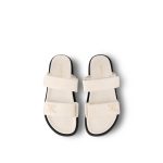LV Sunset Flat Comfort Mule - Image 2